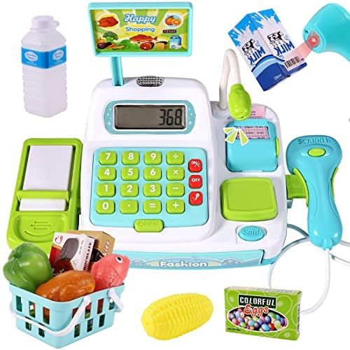 Kids pretend play toy till - kids,