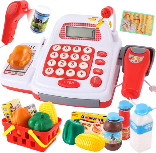 39pcs pretend play toy - 39pcs,