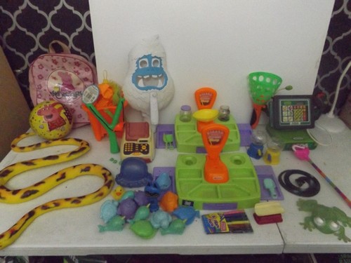 Kids pretend shop toy job - pretend,