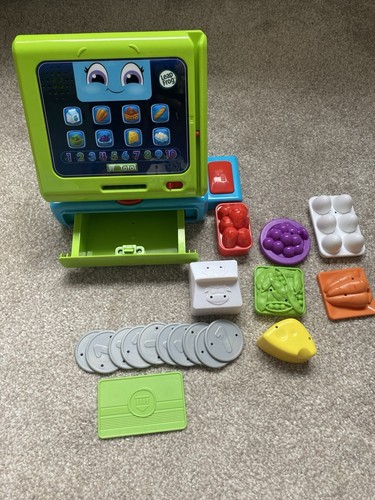 Leapfrog kids till - leapfrog,