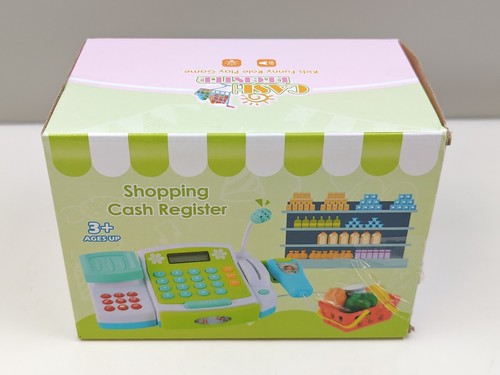 Buyger kids shopping - kids, toy