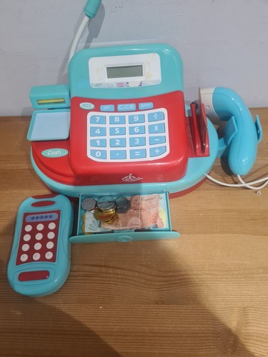 Kids carousel mini - mini, cash