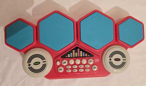 Kids electronic drum kit - kids,