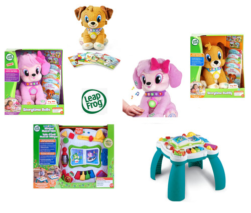 Leapfrog educational - leapfrog,