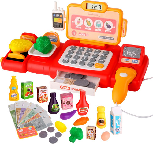 Cash register for - register, –