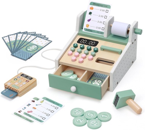 Children toy cash - toy,