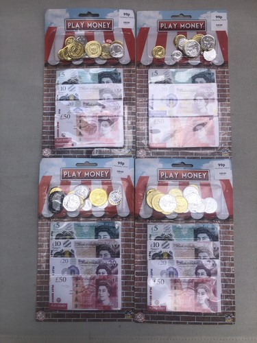 Sealed packs henbrandt - 4,