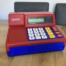 Learning Resources Calculator