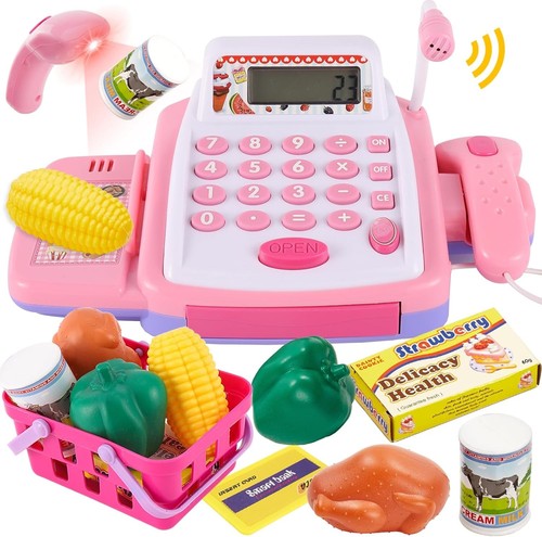 Child toy age till cash - 3+,