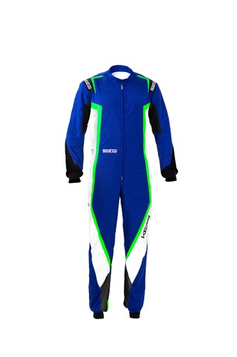 Sale sparco kerb karting - karting, suit