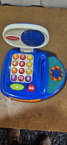 Playskool kids till - till, and