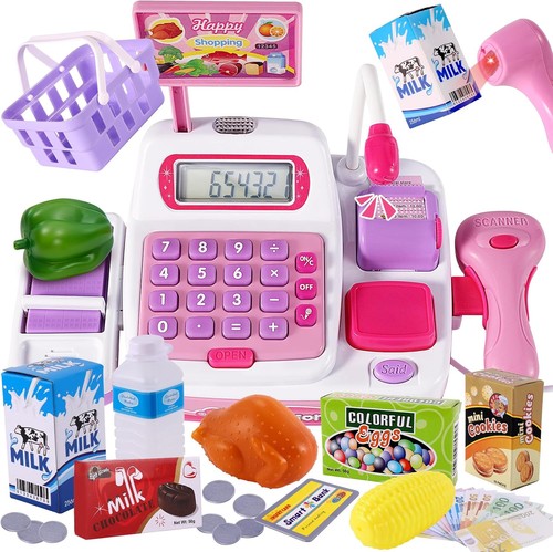 Buyger pcs kids cash - 34,