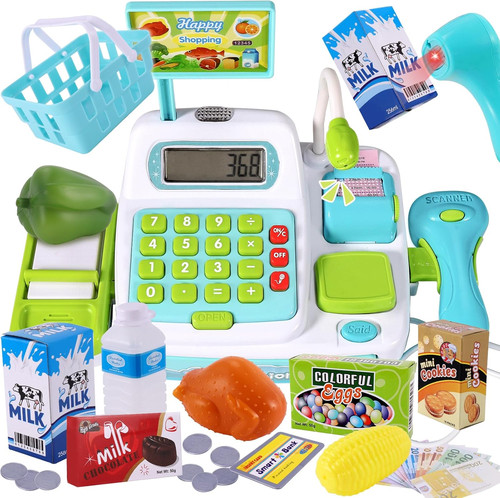 Kids pretend play toy - kids, till