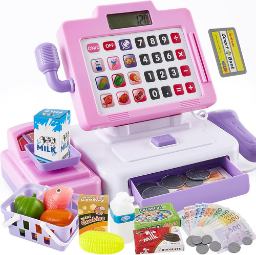 Childrens till cash - childrens, register