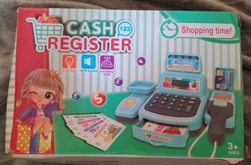 Kids mini toy - kids, register